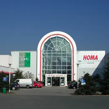HOMA in Hof